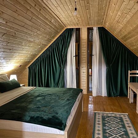 Guesthouse Demushi Valbone Dış mekan fotoğraf