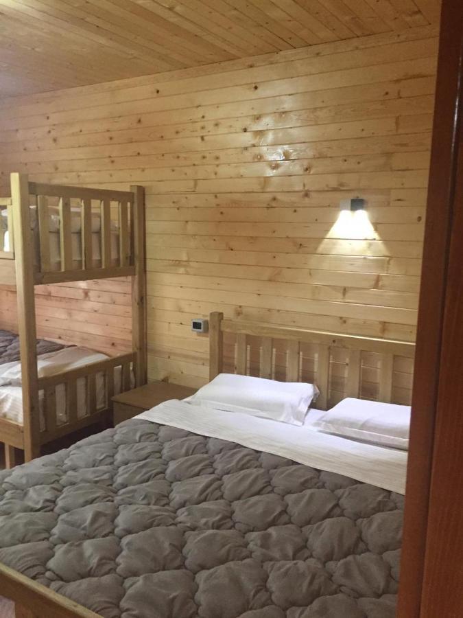 Guesthouse Demushi Valbone Dış mekan fotoğraf