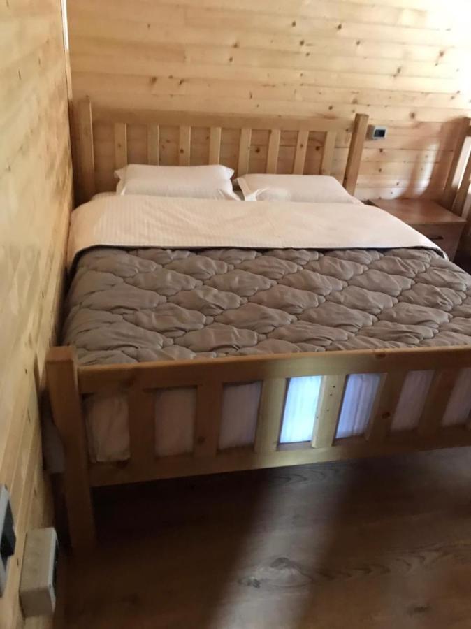 Guesthouse Demushi Valbone Dış mekan fotoğraf