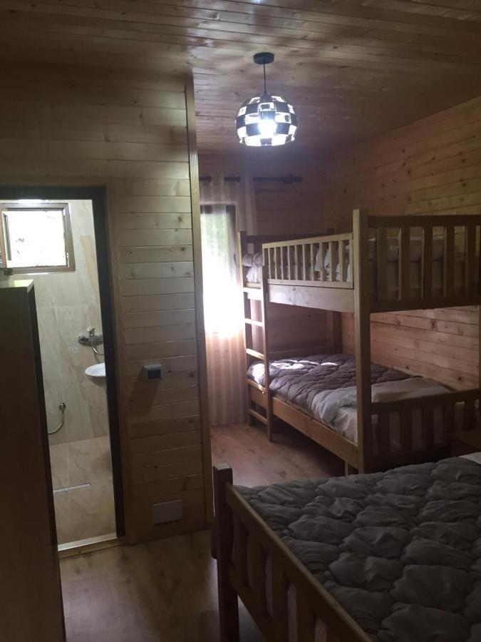 Guesthouse Demushi Valbone Dış mekan fotoğraf