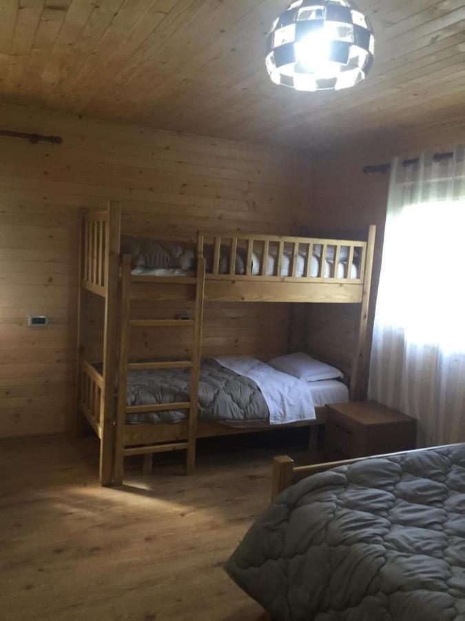 Guesthouse Demushi Valbone Dış mekan fotoğraf