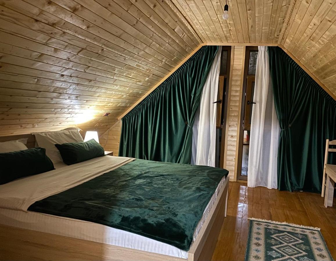 Guesthouse Demushi Valbone Dış mekan fotoğraf