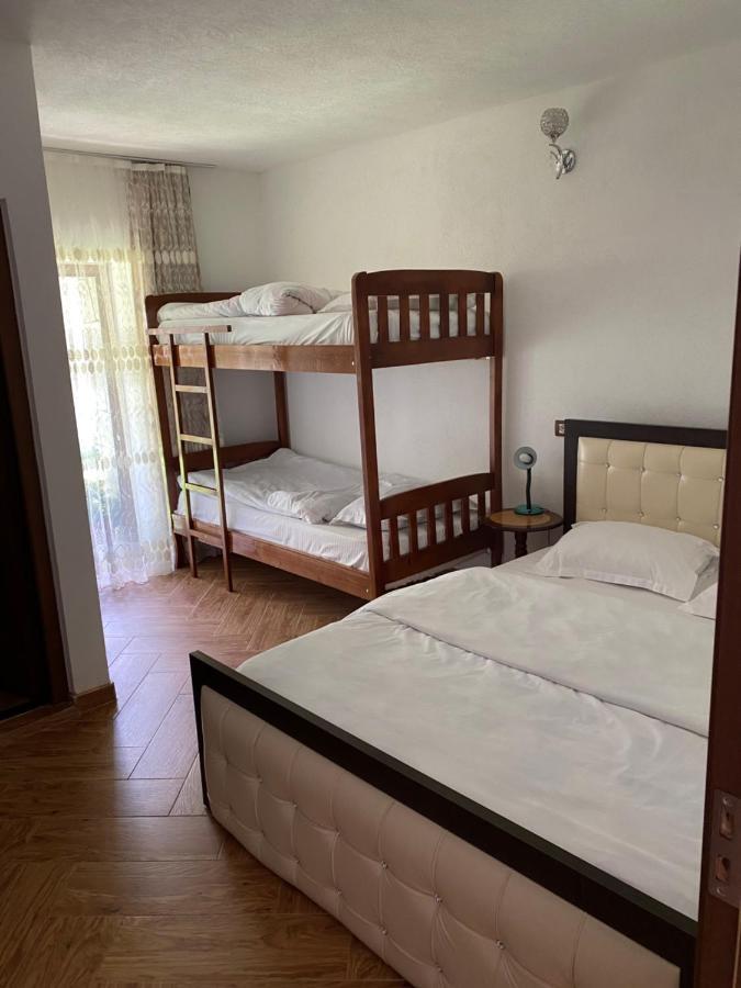 Guesthouse Demushi Valbone Dış mekan fotoğraf