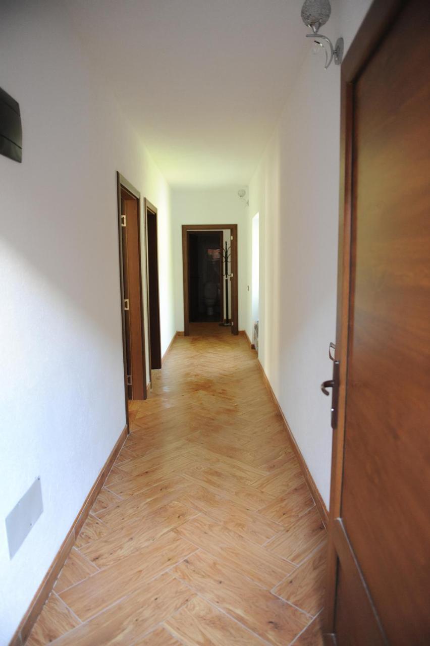 Guesthouse Demushi Valbone Dış mekan fotoğraf